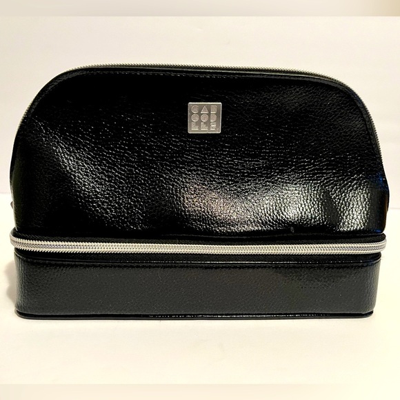 Caboodles Cosmetic Bag With Jewelry Organizer - Picture 3 of 12